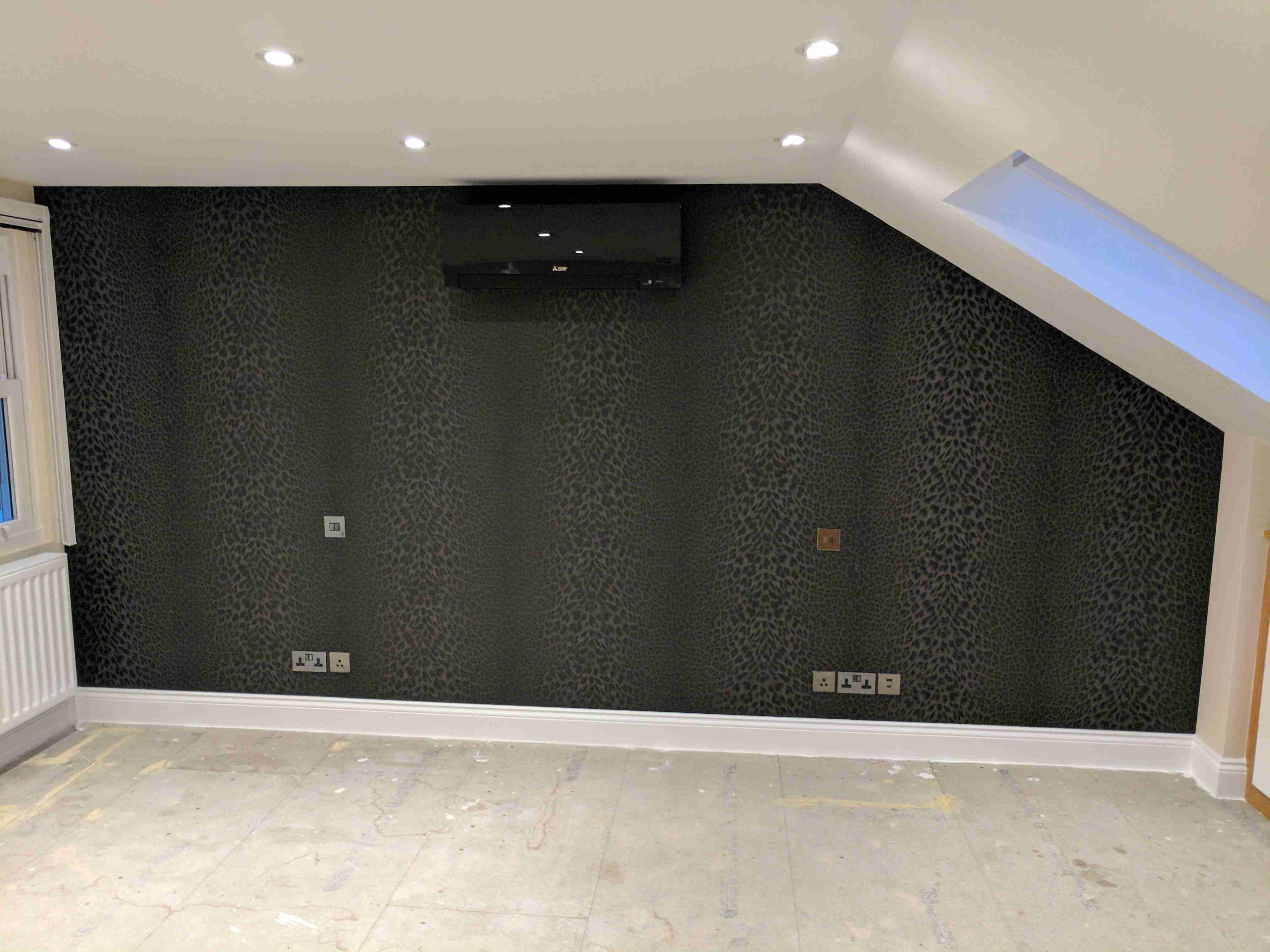 aircon installation Banbury