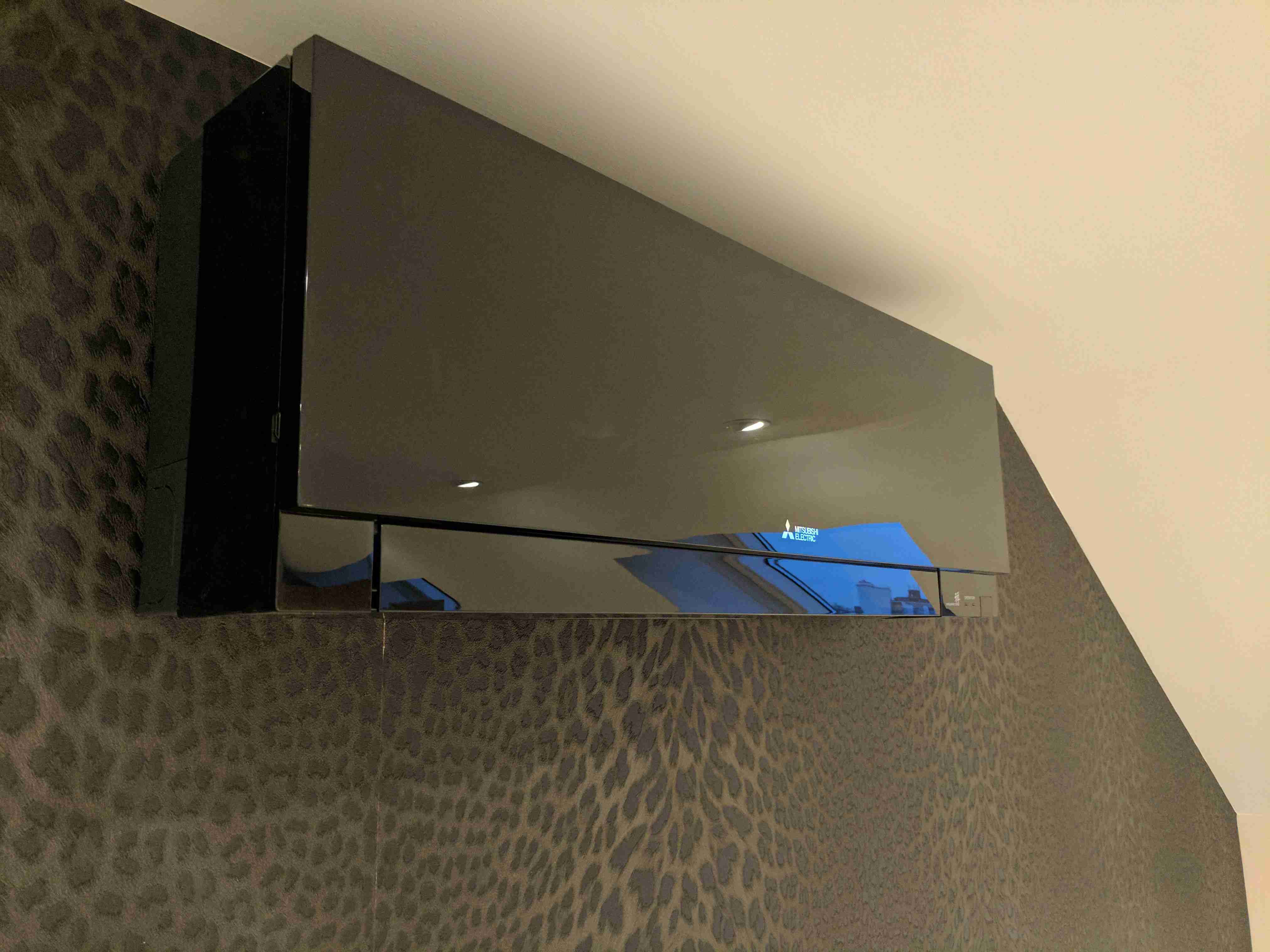 domestic air conditioning Banbury