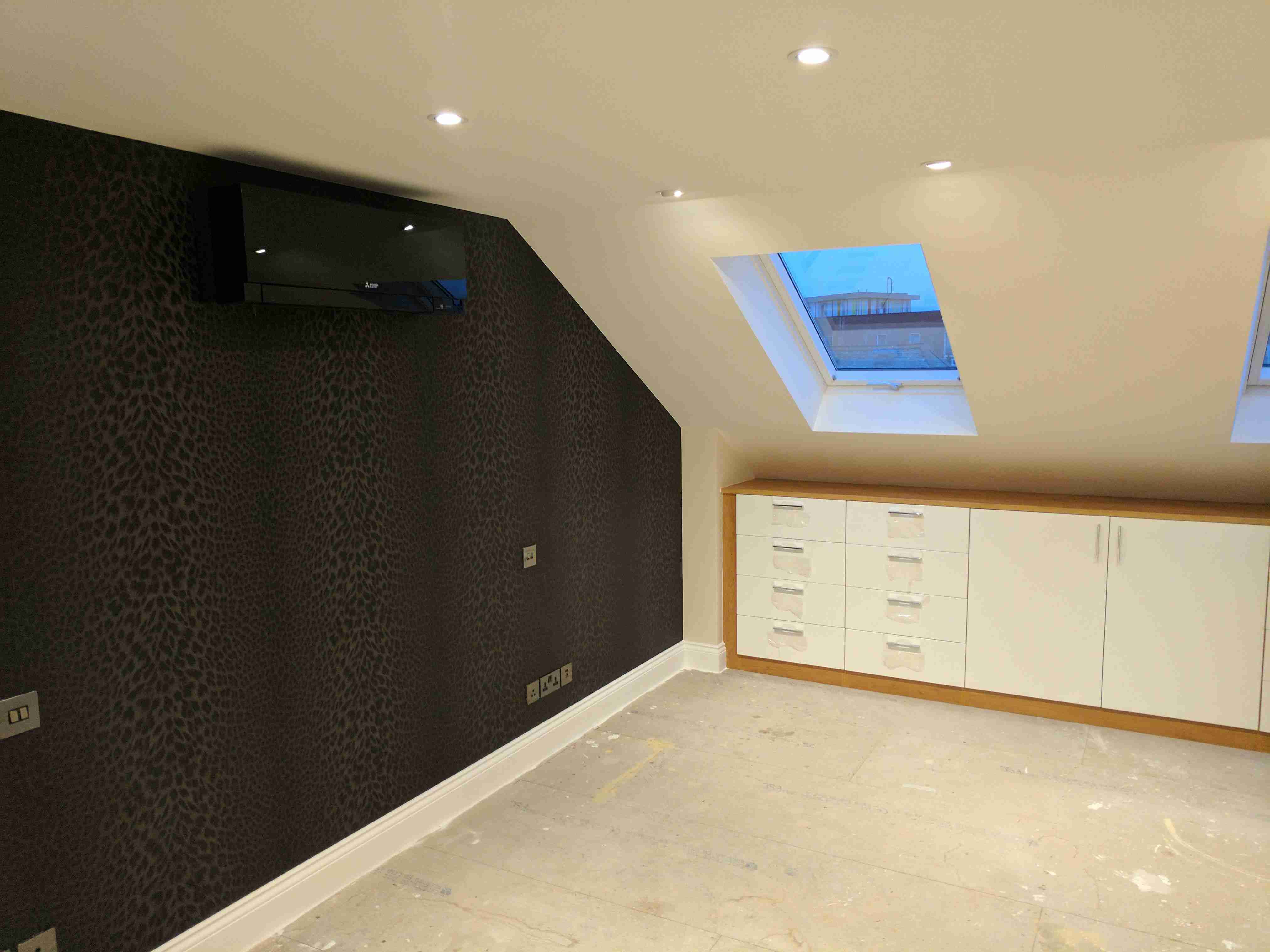 aircon installation Banbury