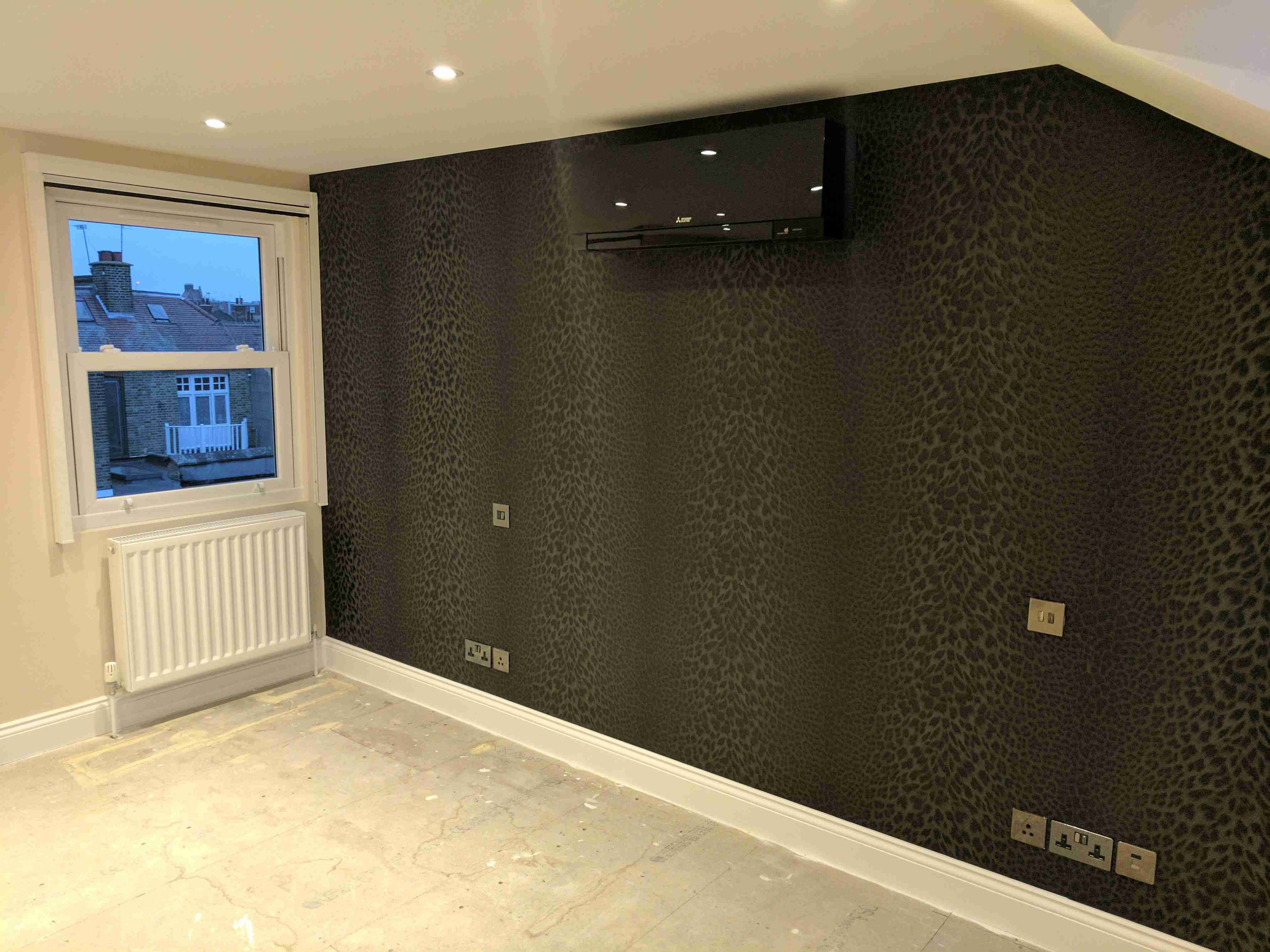 domestic air conditioning Banbury