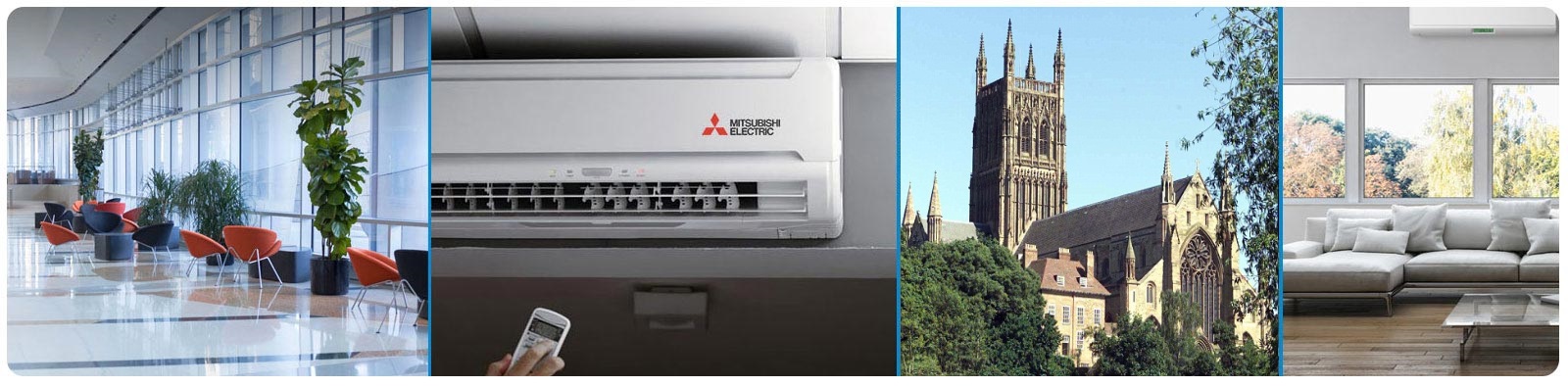 Air Conditioning Banbury